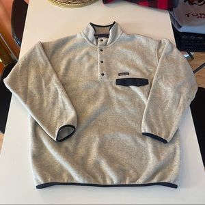 COPY - Patagonia Fleece